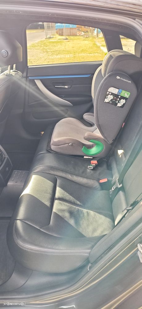 BMW 420 Gran Coupé d Pack M Auto - 21