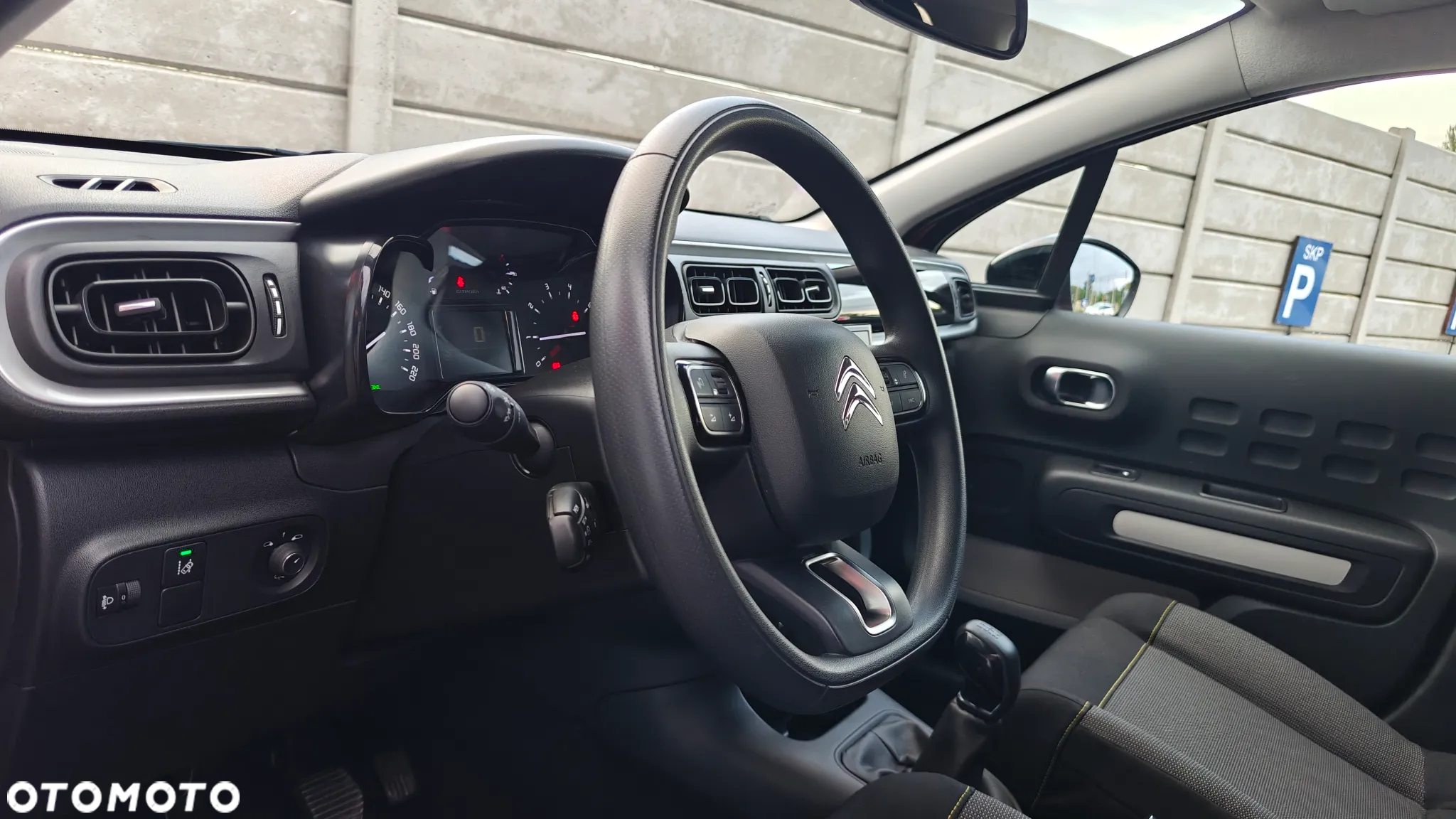 Citroën C3 1.2 PureTech Feel - 31