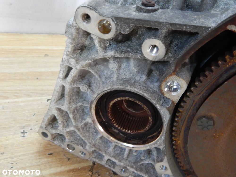 Skrzynia automat 2.0 CRDI Kia Sportage III Hyundai ix35 Tucson III 4x4 10-17 Łuków części - 4