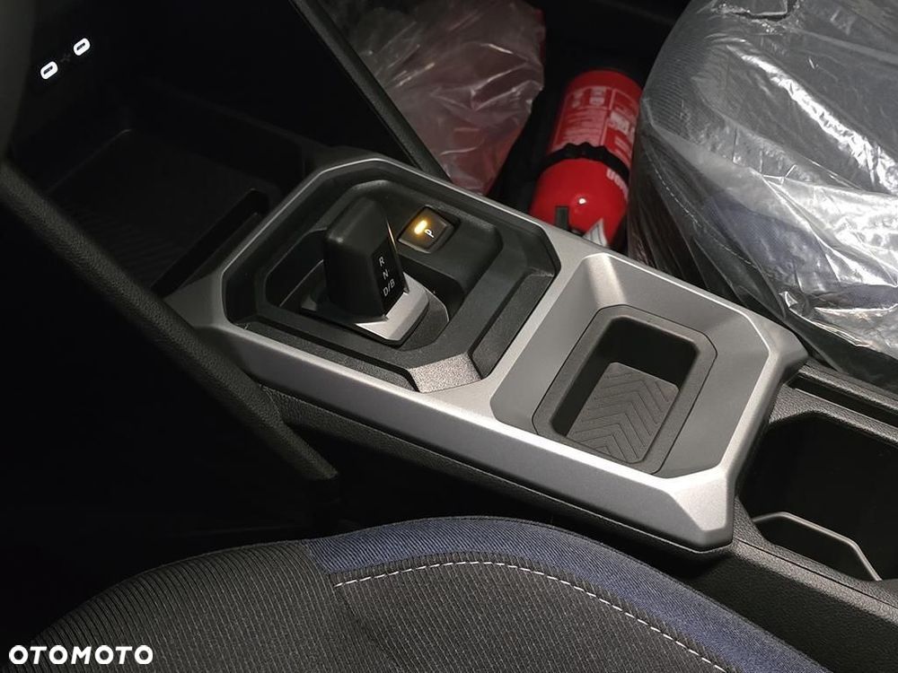 Dacia Bigster 1.8 Full Hybrid 155 Expression MMT - 17