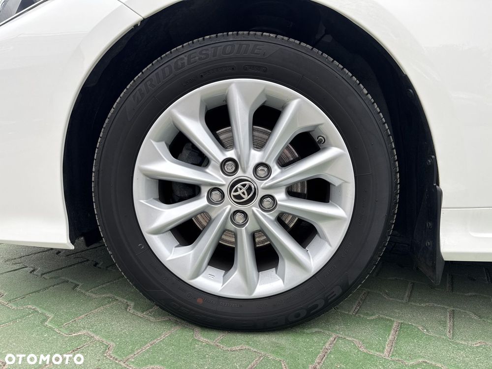 Toyota Corolla 1.5 Comfort MS - 27