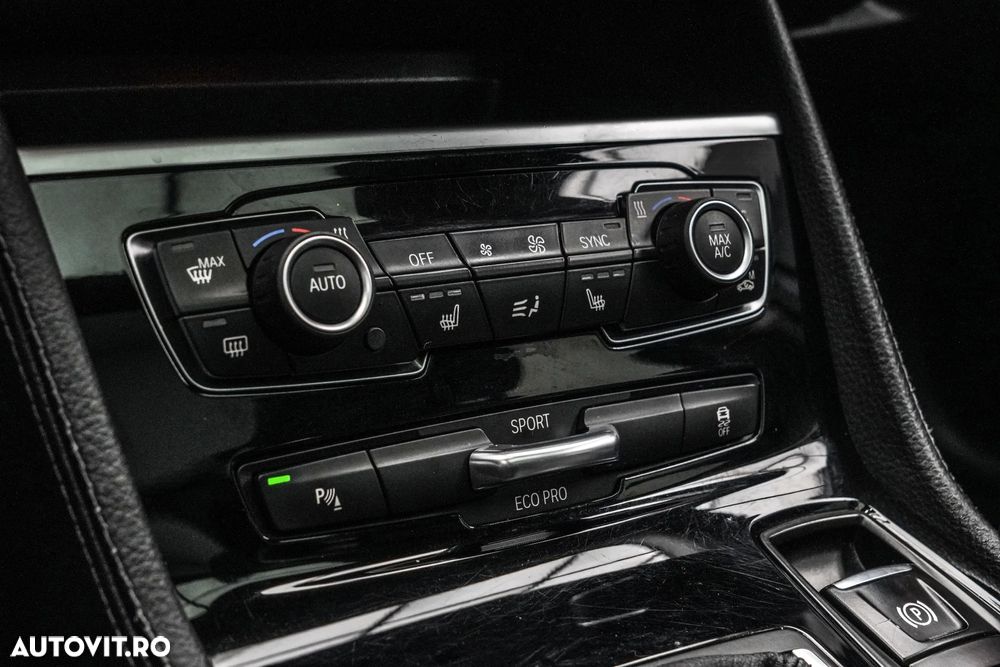 BMW Seria 2 220d xDrive AT M Sport - 20