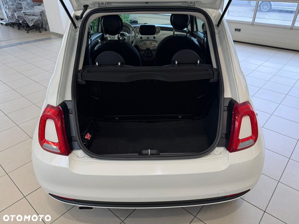 Fiat 500 1.0 Hybrid - 26
