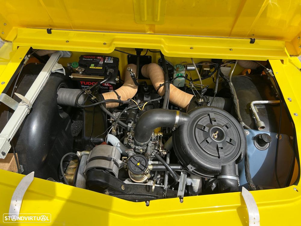 Citroën Mehari - 22