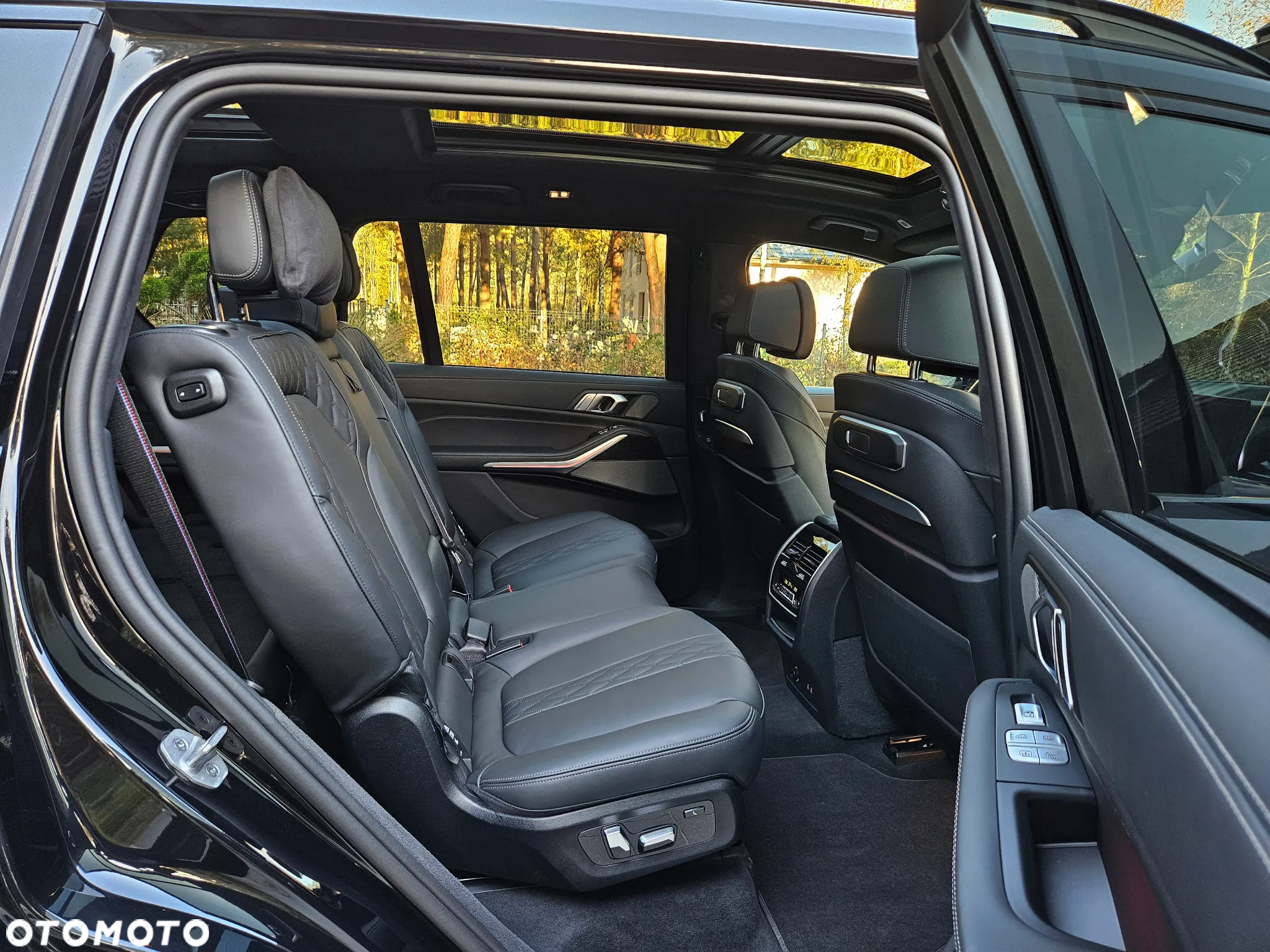 BMW X7 - 18