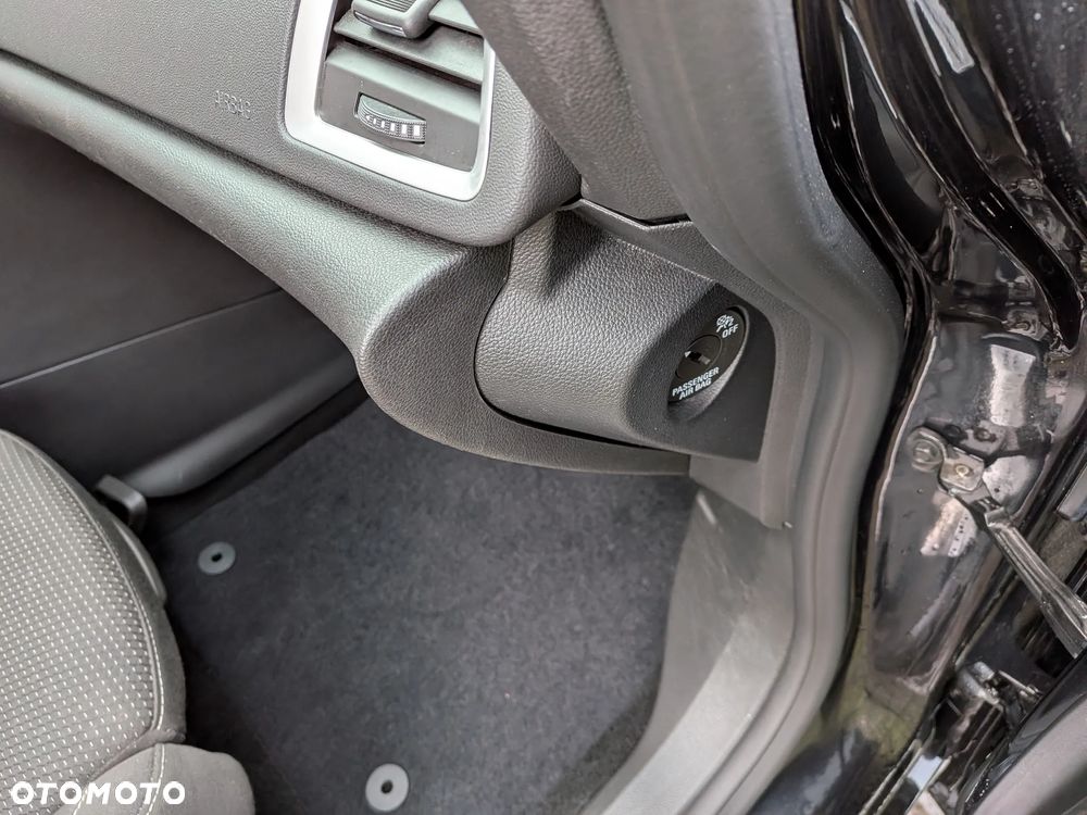 Opel Astra 1.4 Turbo Selection - 27