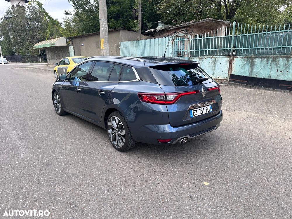 Renault Megane - 2