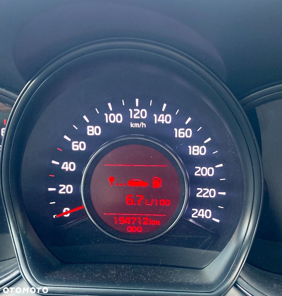 Kia ProCeed 1.6 CRDI M - 10