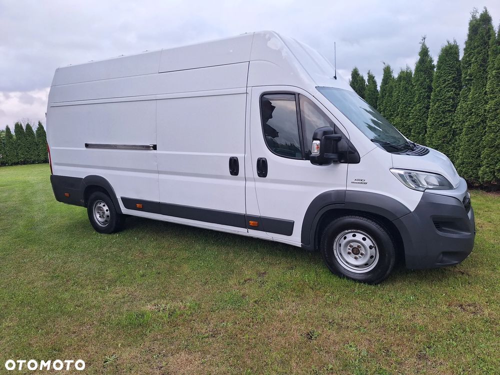Fiat Ducato - 3