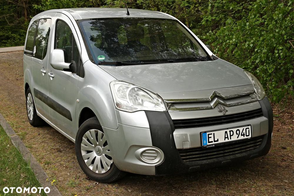 Citroën Berlingo 1.6 HDI Style - 18