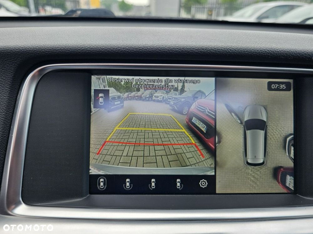 Kia Optima - 26