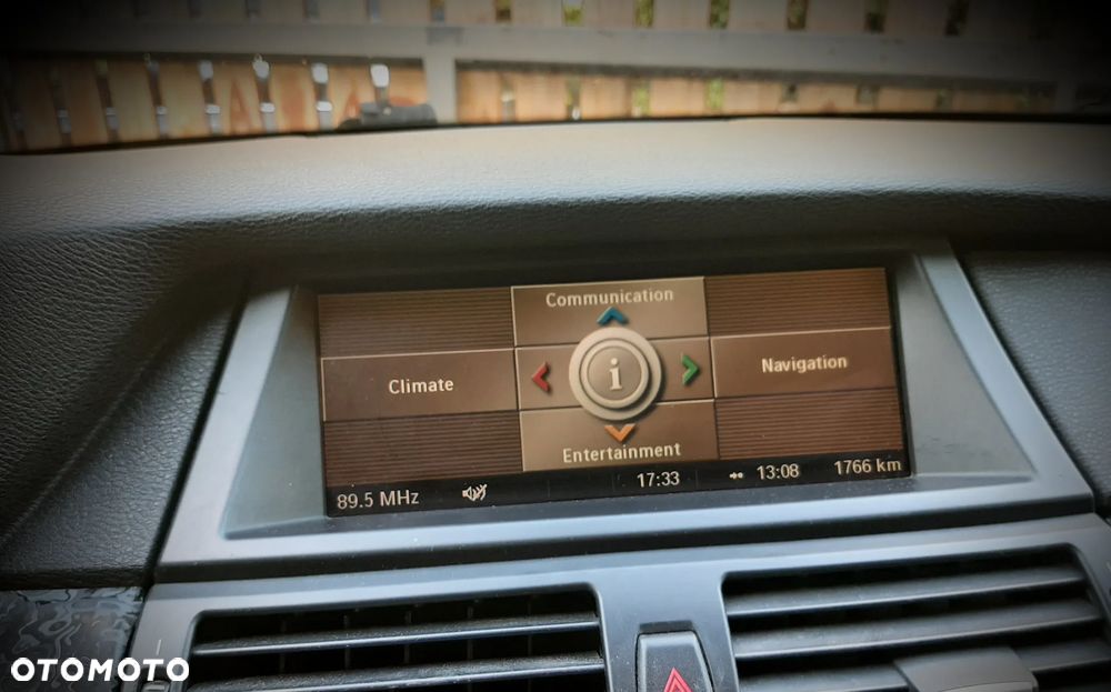 BMW X5 3.5d xDrive - 14