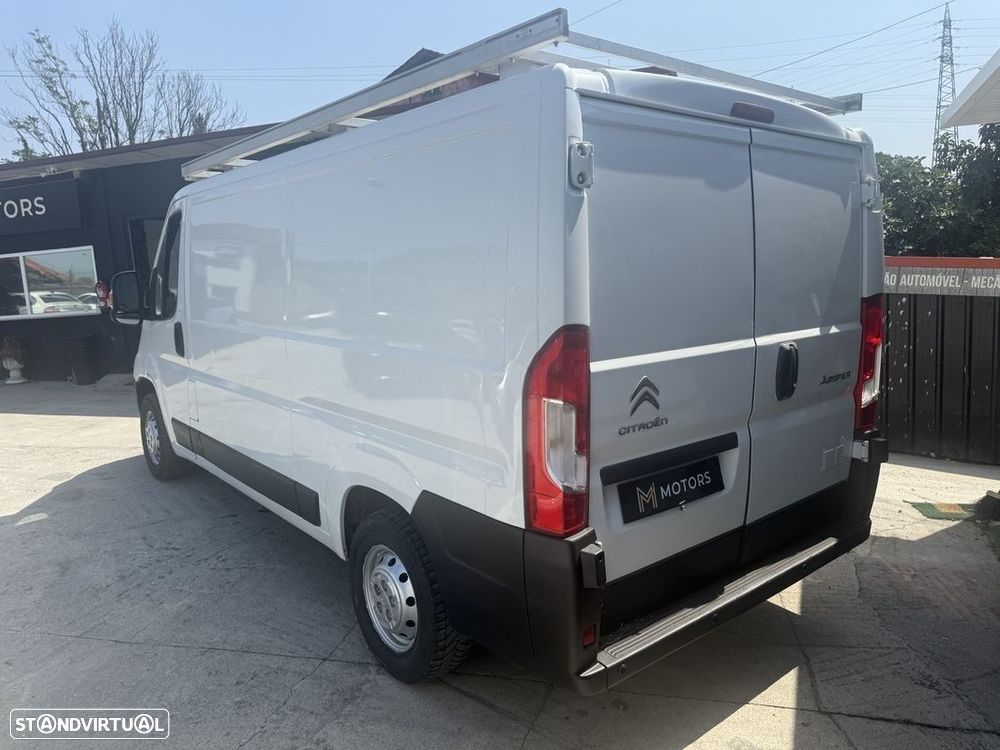 Citroën Jumper - 22