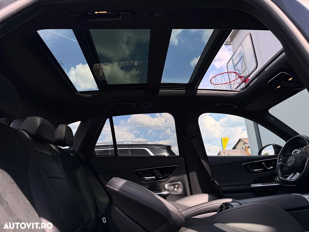 Mercedes-Benz GLC 220 d 4Matic 9G-TRONIC Edition AMG Line - 17