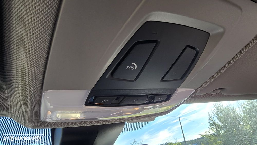 BMW 318 d M Sport - 20