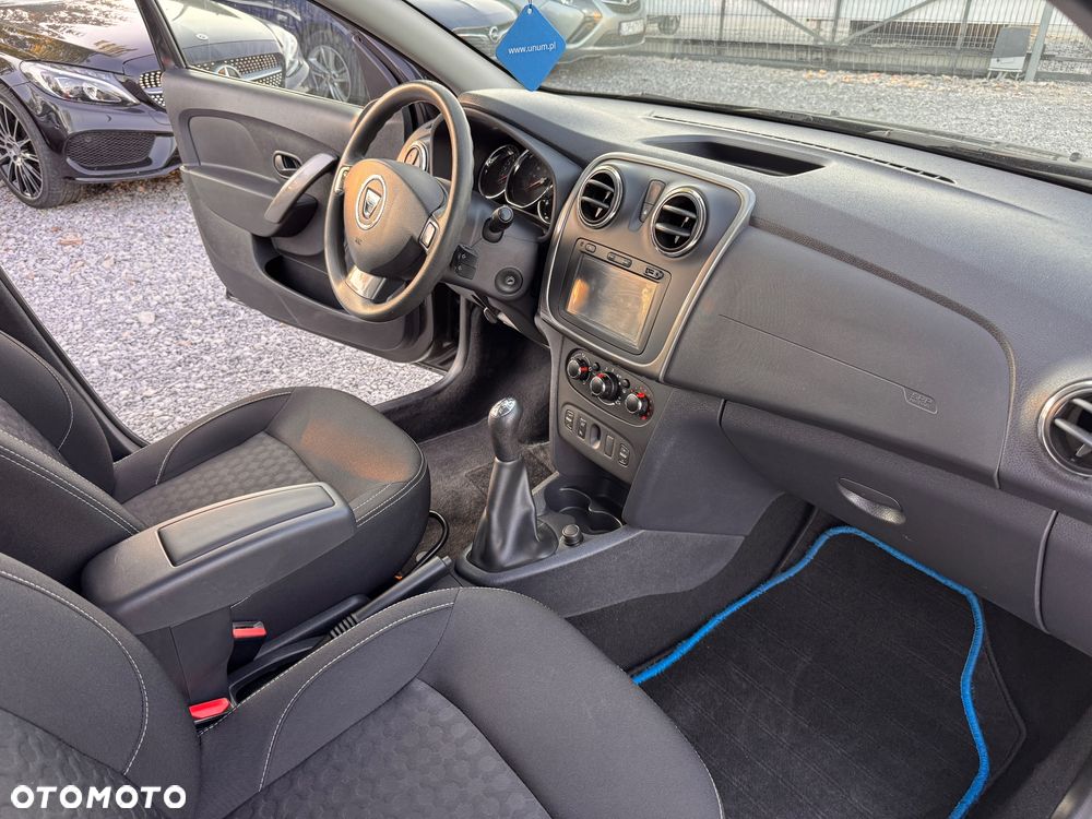 Dacia Sandero - 19