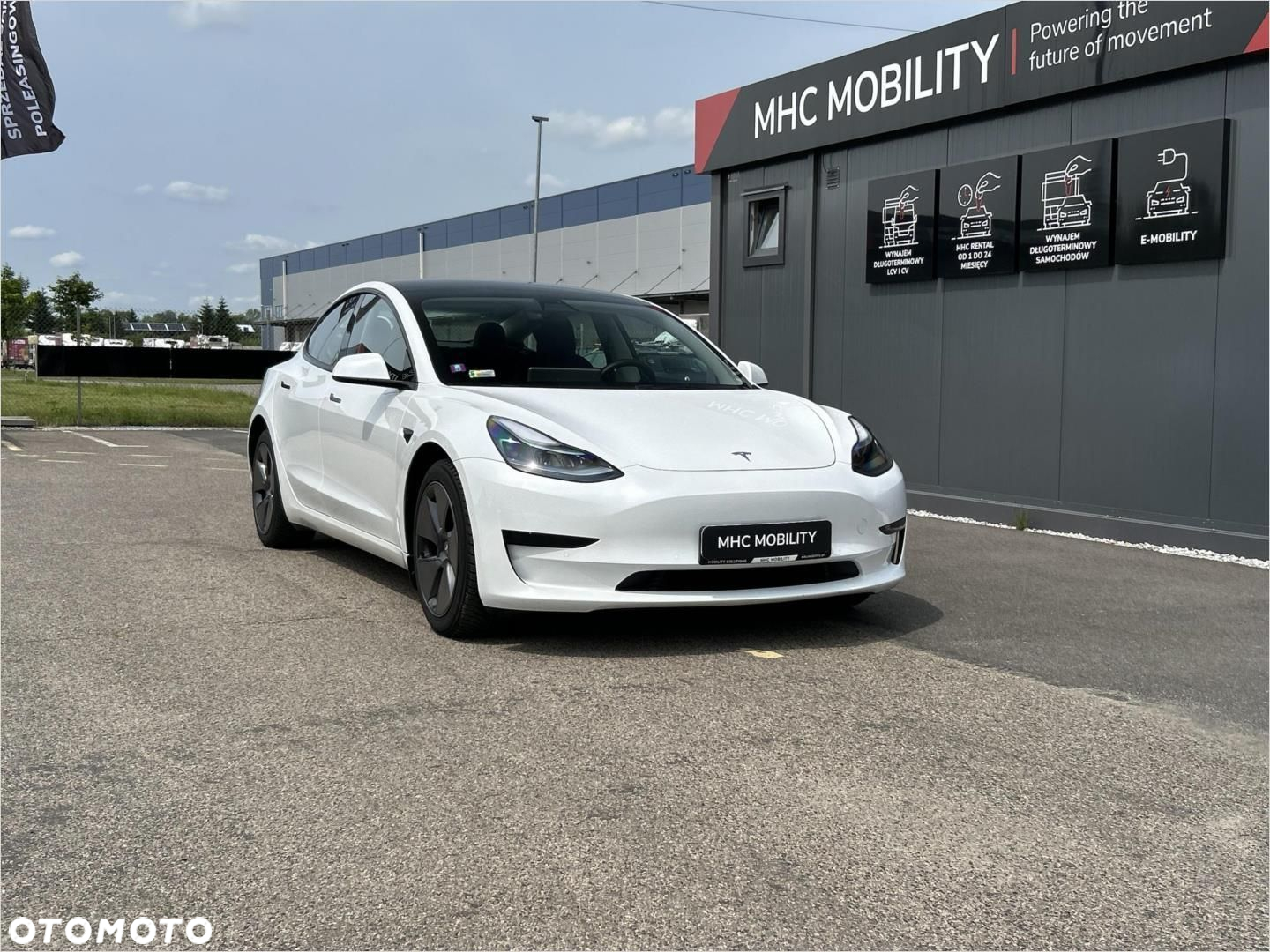 Tesla Model 3 Standard Range Plus - 11