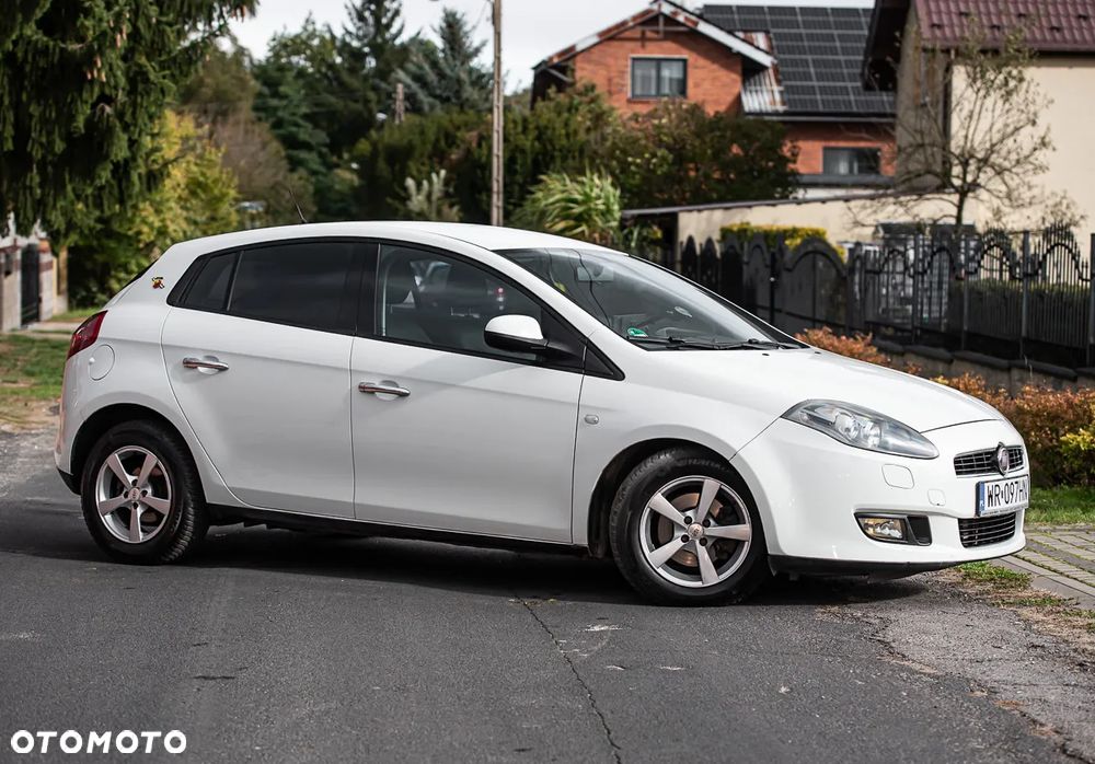 Fiat Bravo - 15