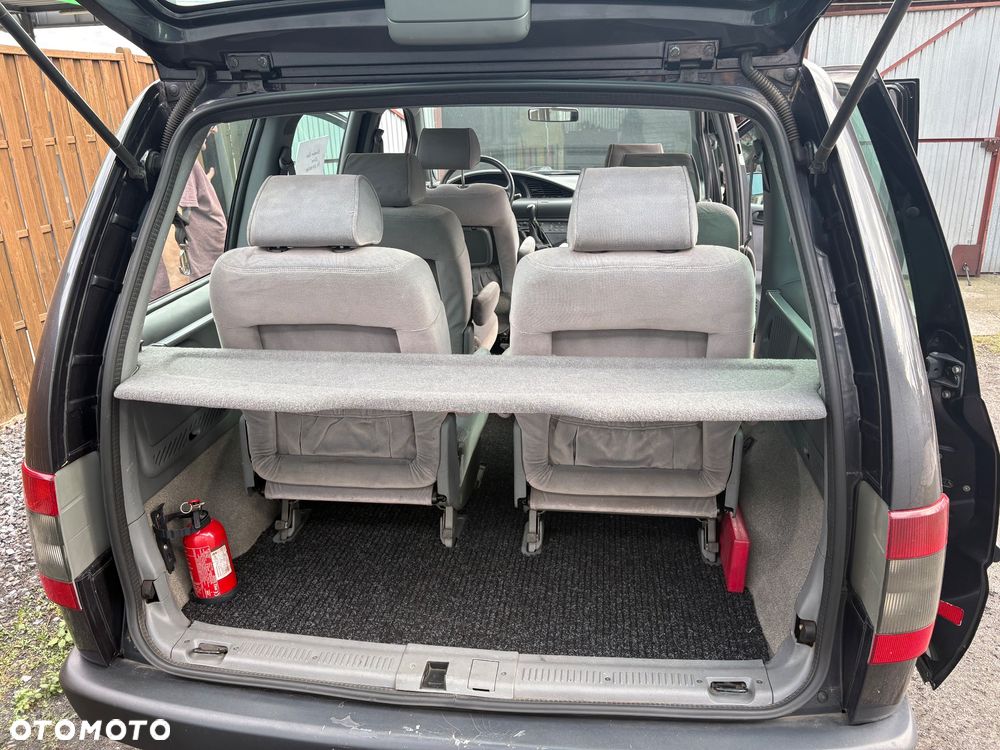 Fiat Ulysse 2.0 JTD Dynamic - 18