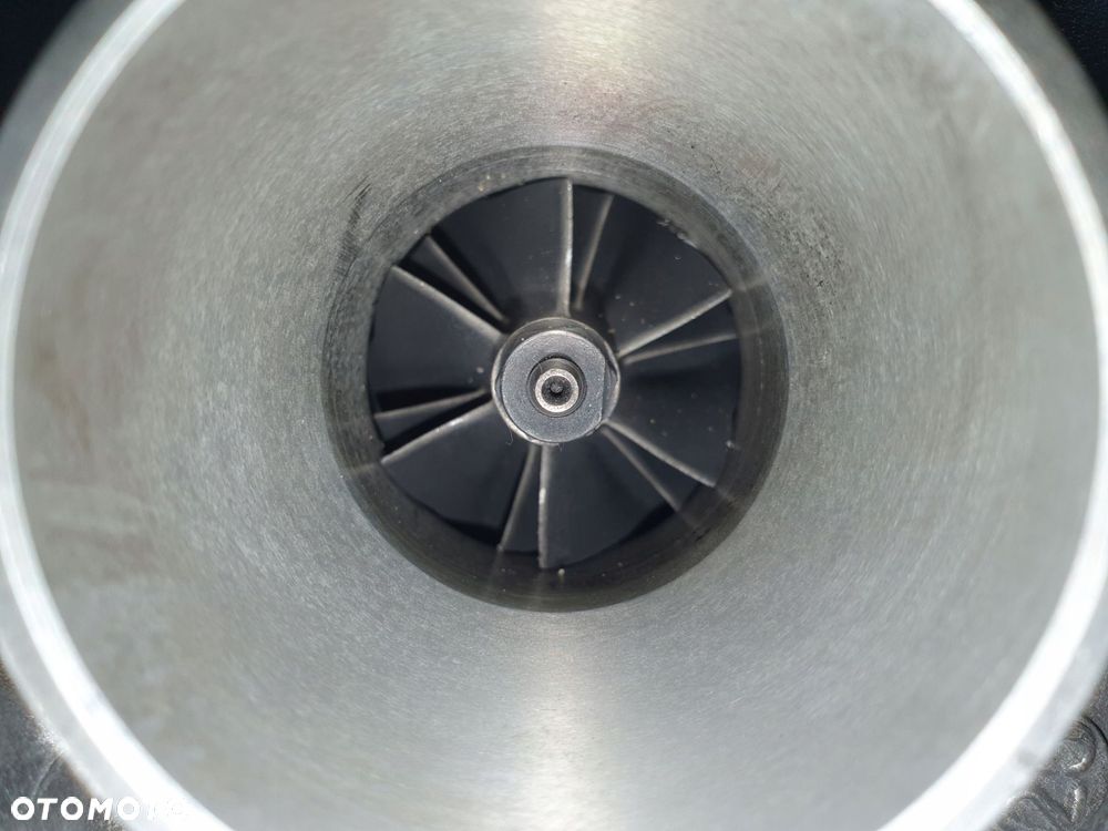 TURBOSPRĘŻARKA Peugeot 508 1.6 E-HDI GTC1244UZ - 11