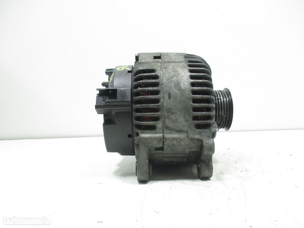 ALTERNADOR AUDI A6 AVANT 2004 -059903015R - 2
