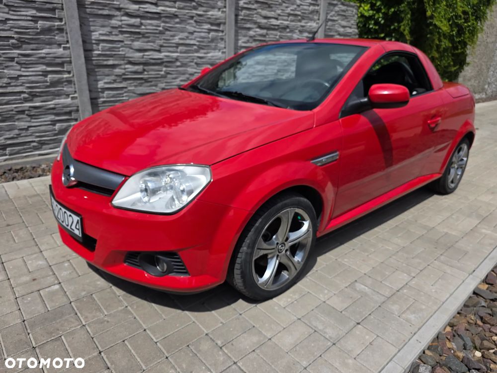 Opel Tigra 1.4 Enjoy - 29