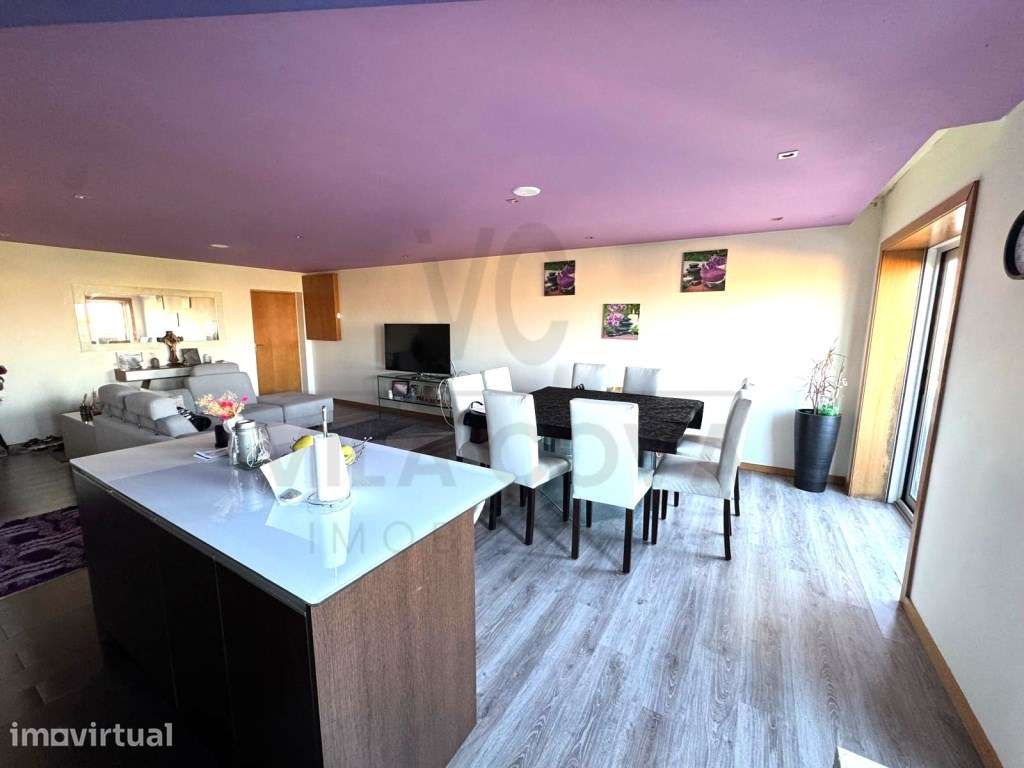 Apartamento T3 Venda Vila do Conde - Grande imagem: 3/12