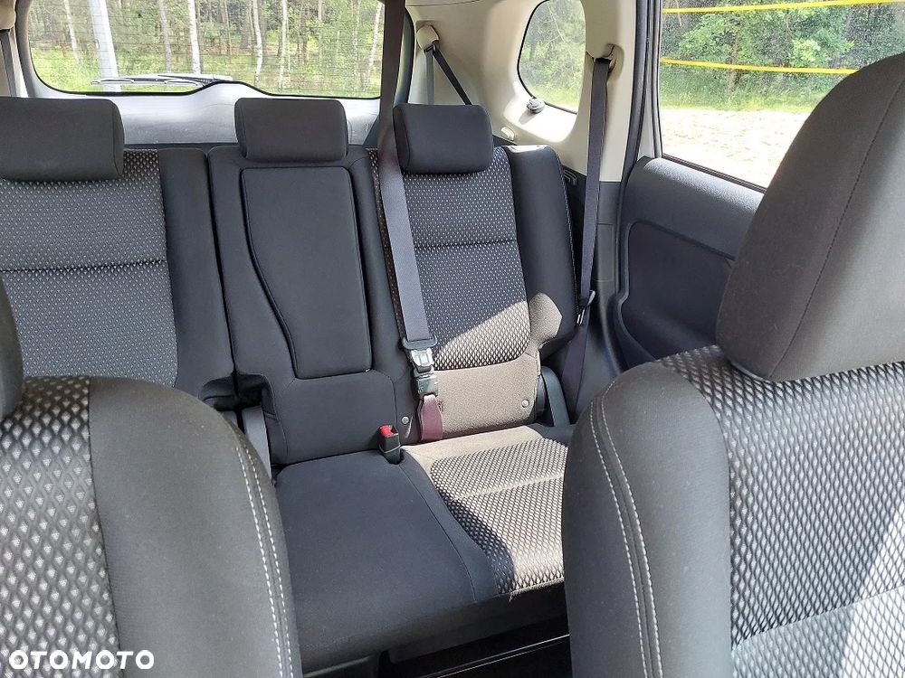 Mitsubishi Outlander 2.2 DID Intense + 4WD - 9