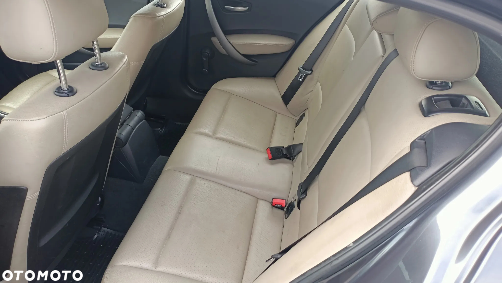BMW Seria 1 118d - 14