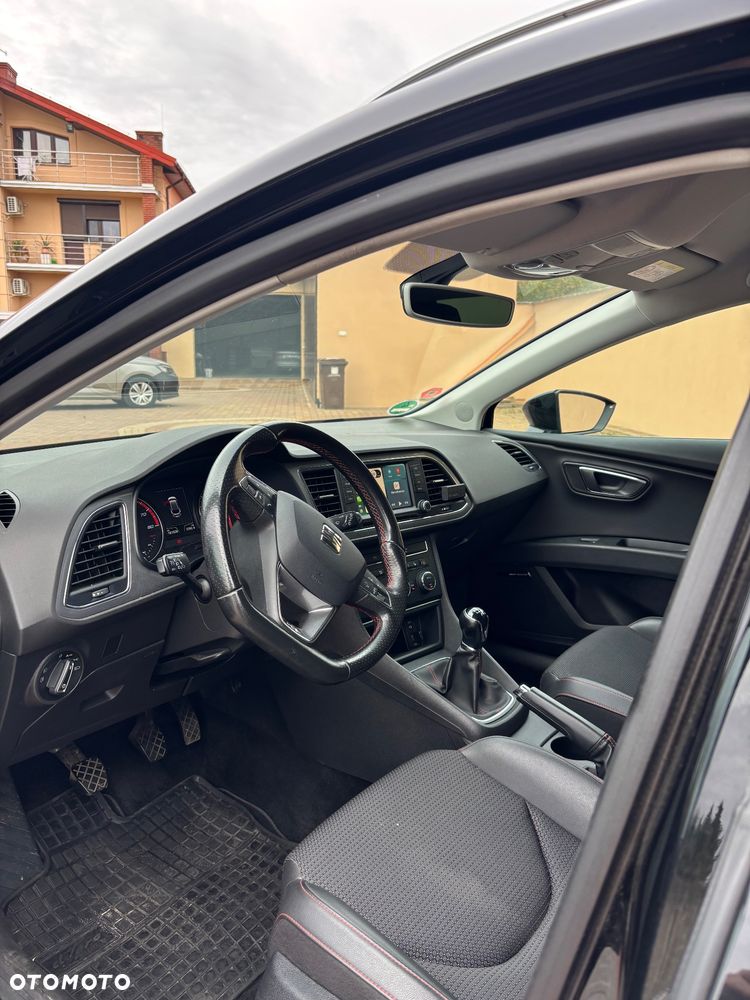 Seat Leon - 12