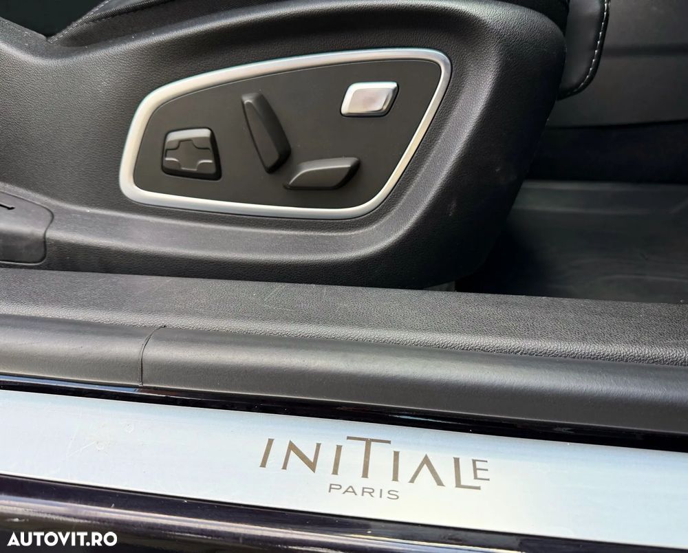 Renault Talisman ENERGY dCi 160 EDC INITIALE PARIS - 22