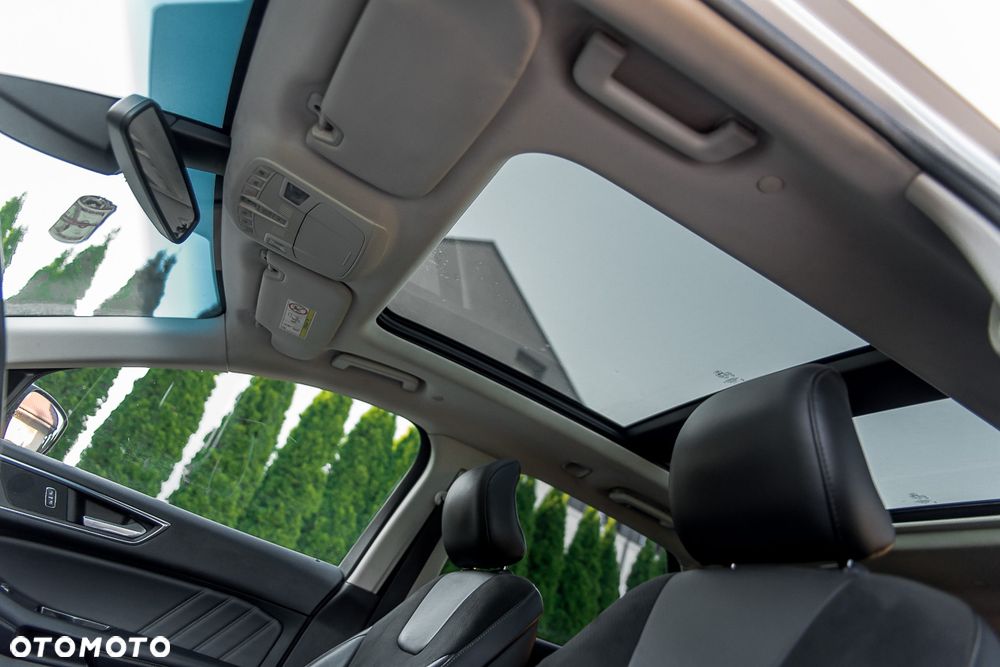Ford Edge 2.0 TDCi Twin-Turbo 4WD Sport - 23