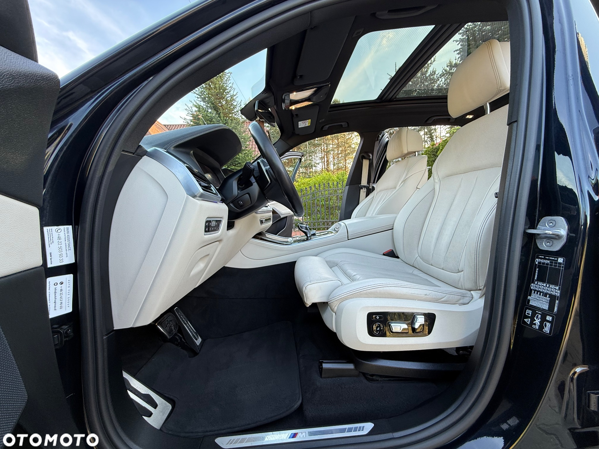 BMW X5 xDrive25d sport - 23