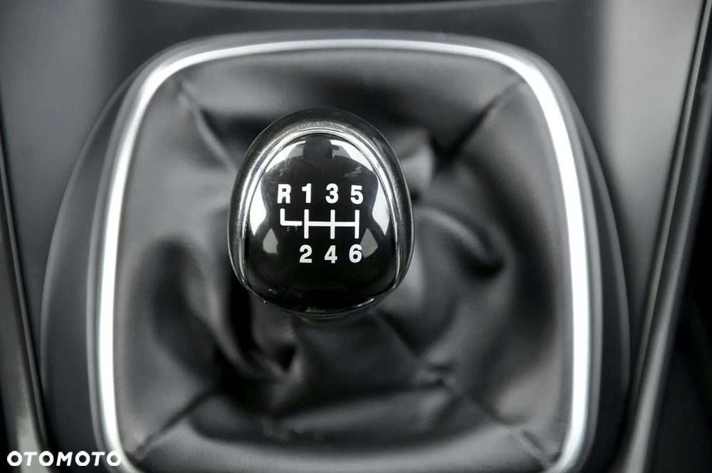 Ford C-MAX 1.5 EcoBoost Start-Stop-System Titanium - 27