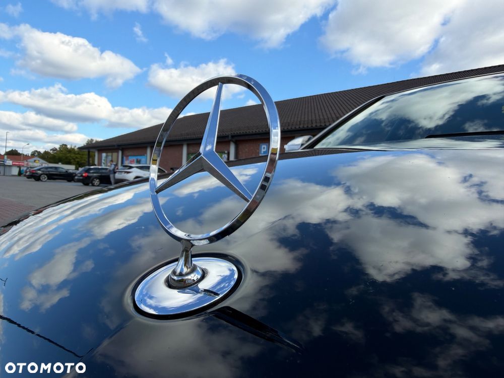 Mercedes-Benz Klasa C 200 Kompressor Elegance - 11