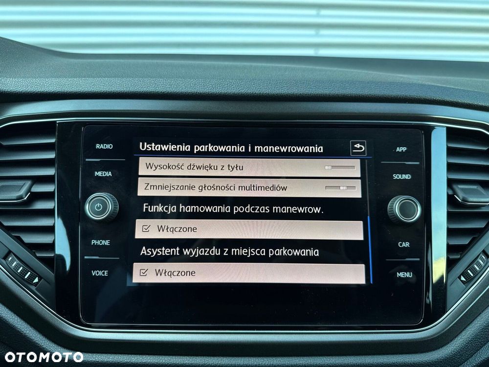Volkswagen T-Roc 1.5 TSI GPF ACT Premium DSG - 30
