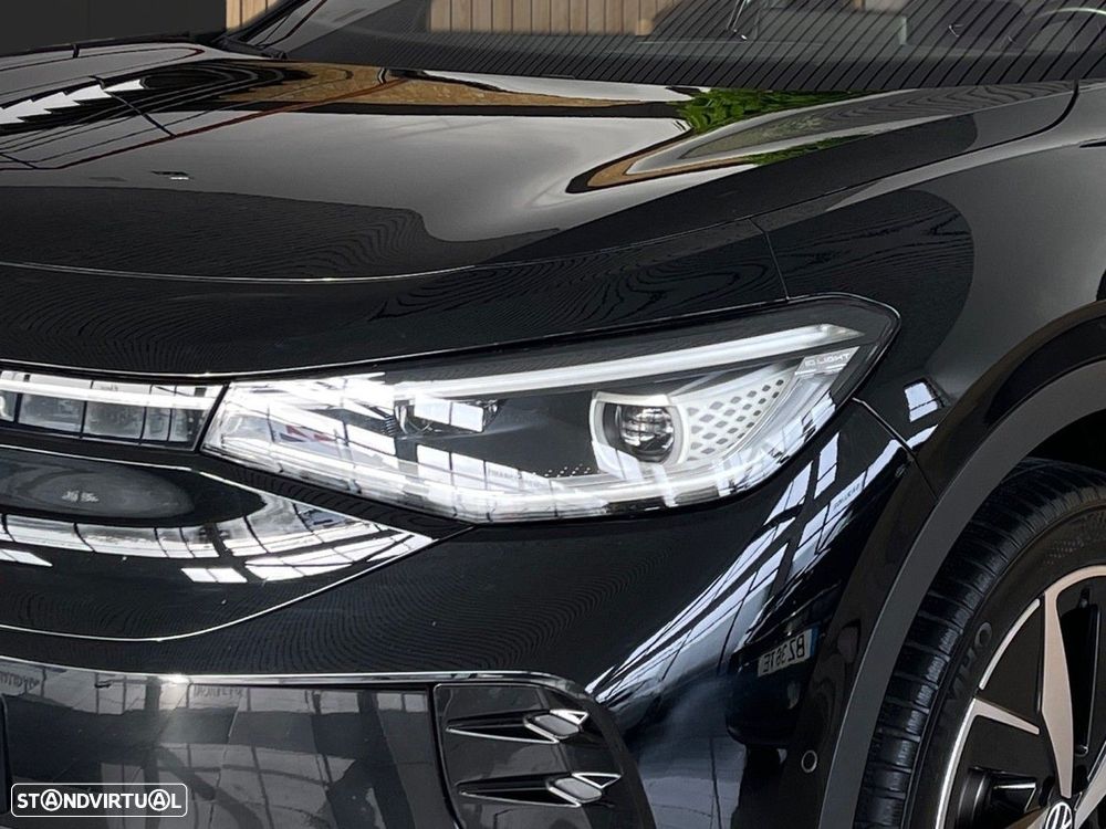 VW ID.5 77 kWh GTX - 13