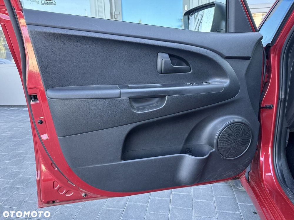 Kia Venga 1.6 M - 14