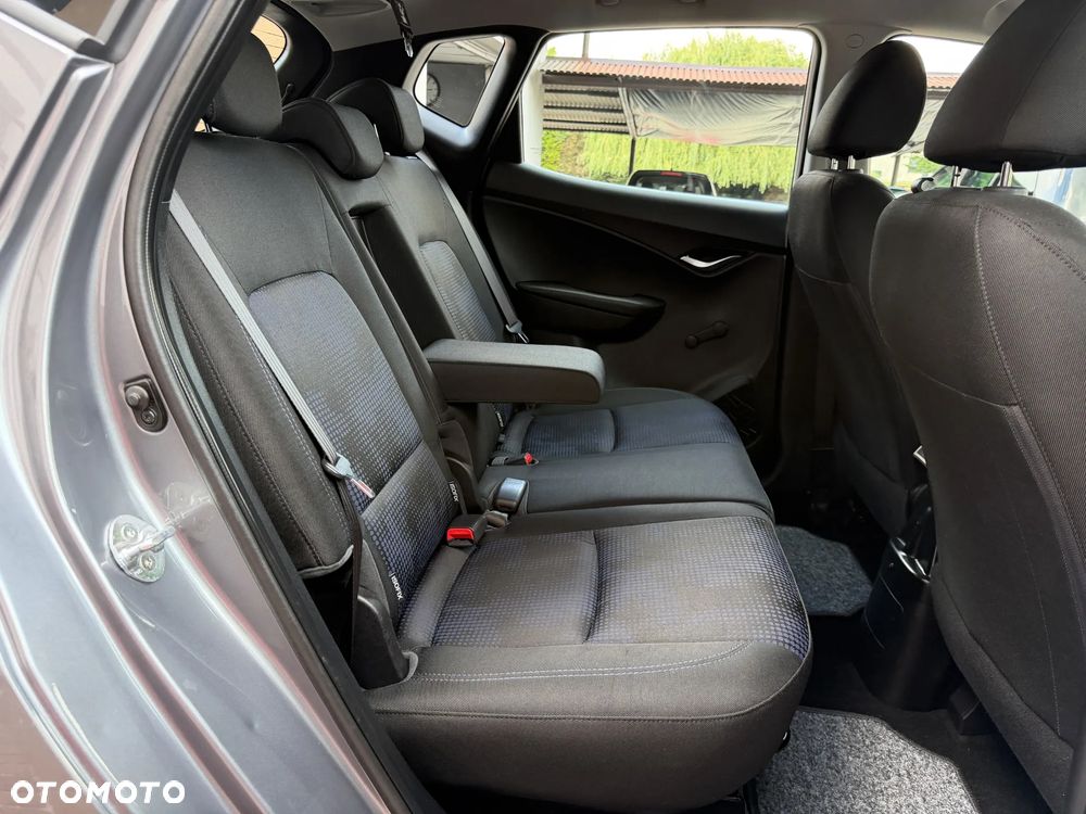 Hyundai ix20 1.4 blue Passion - 29
