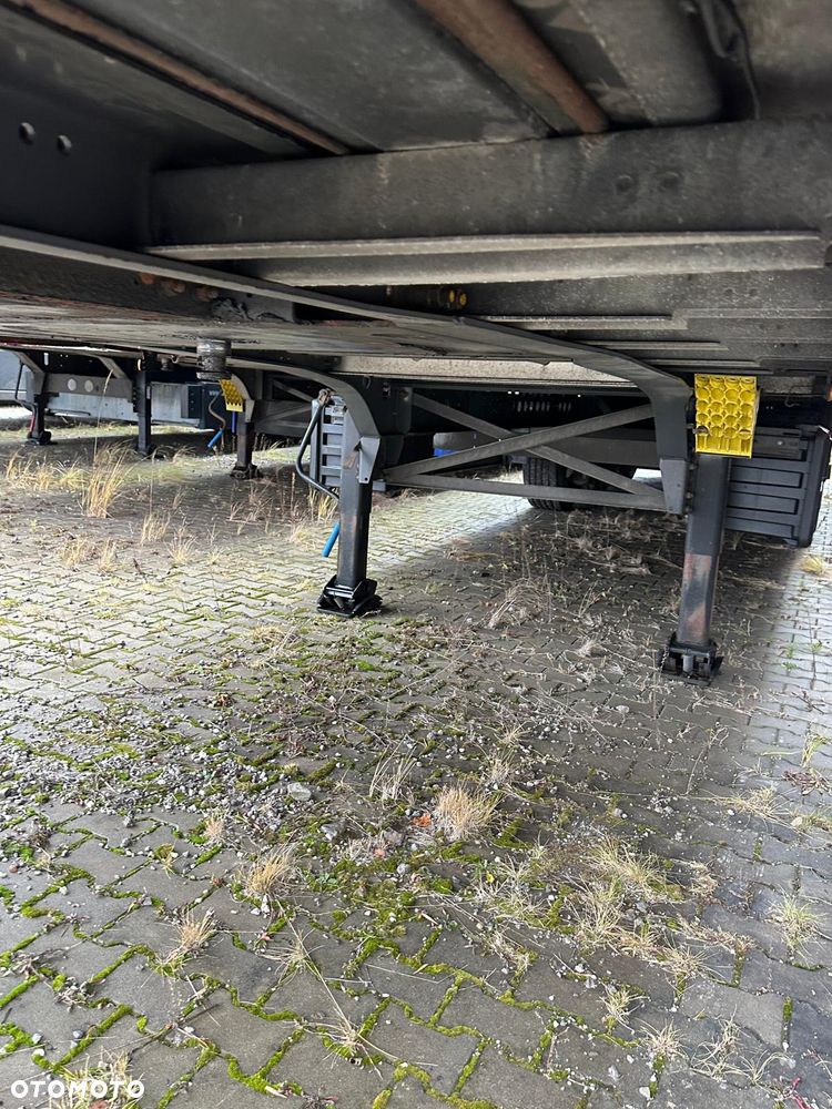 Schmitz Cargobull SCB S3T - 15