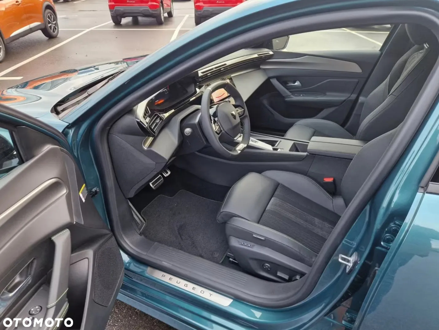 Peugeot 408 - 6