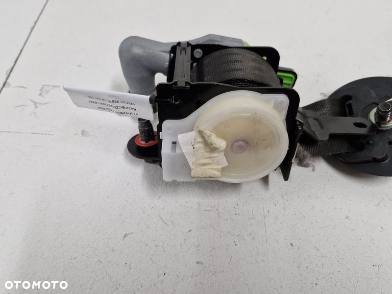 HYUNDAI IX20 PAS BEZPIECZEŃSTWA LEWY PRZÓD 88870-1P100 - 8