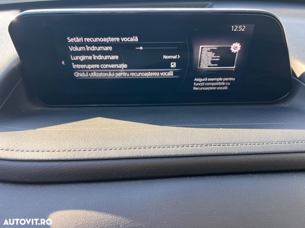 Mazda CX-30 e-SKYACTIV G150 MHEV Exclusive-Line - 22