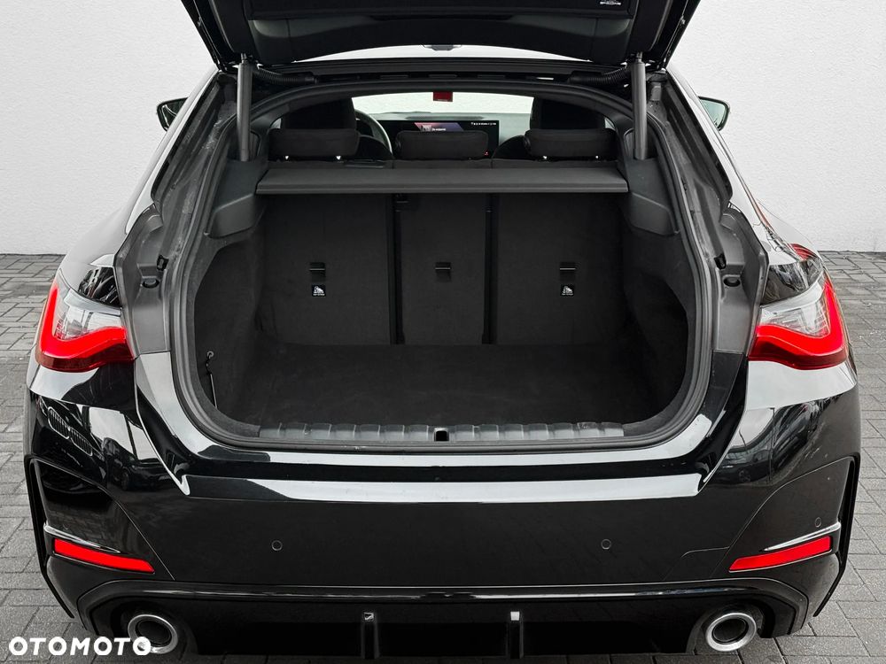 BMW Seria 4 430i xDrive M Sport - 14