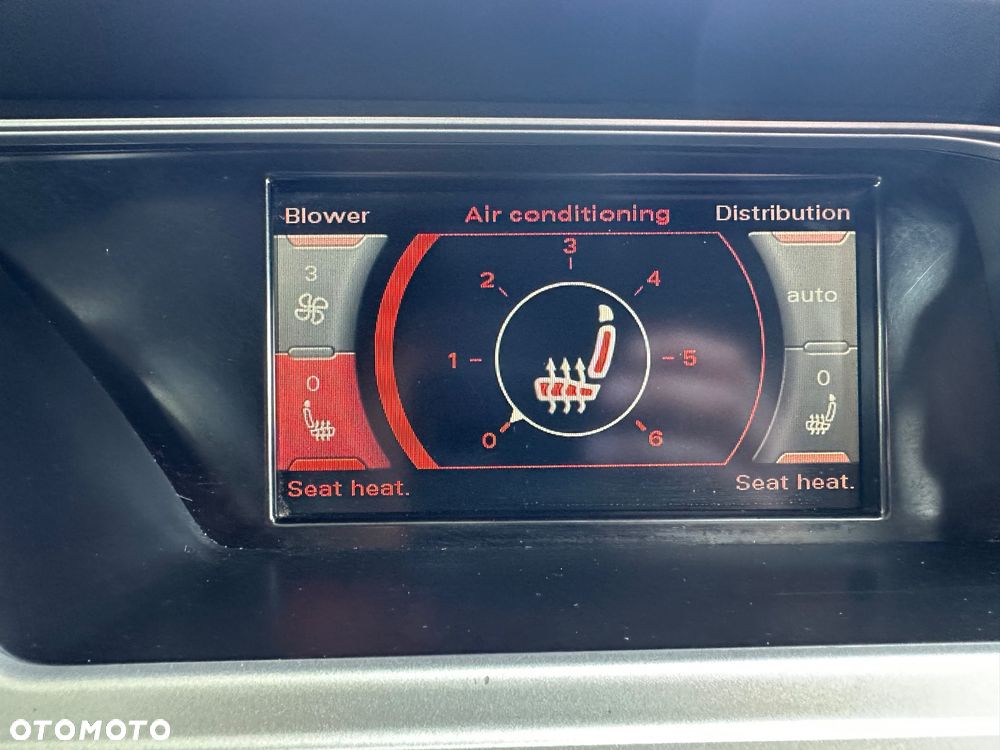 Audi A4 Avant 2.0 TDI DPF - 27