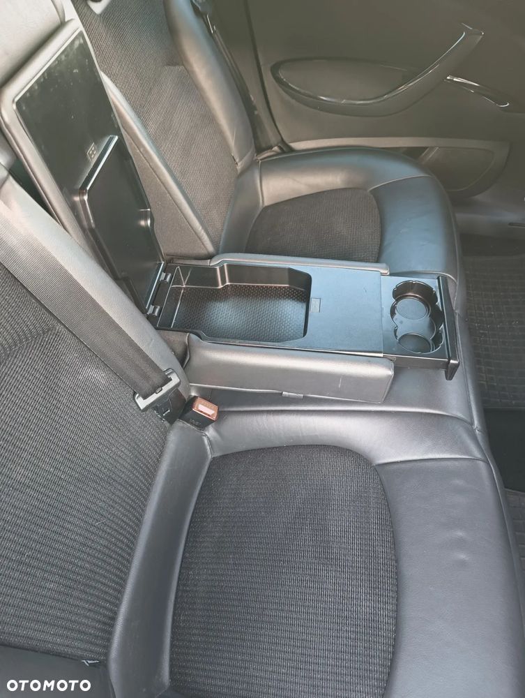 Citroën C5 2.0 HDi Exclusive - 15