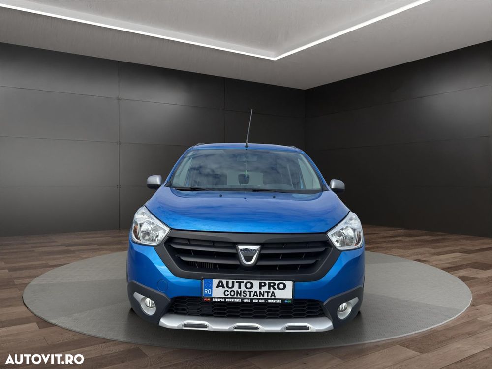 Dacia Lodgy - 13