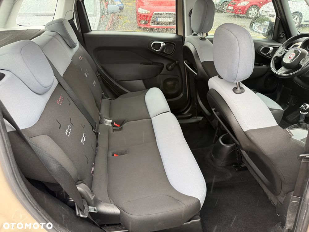 Fiat 500L 1.4 16V Pop-Star - 19