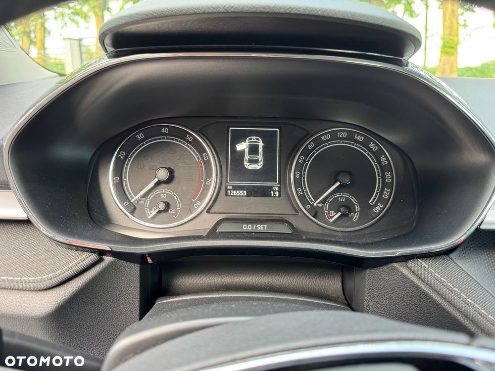 Skoda Fabia 1.0 TSI Style - 20
