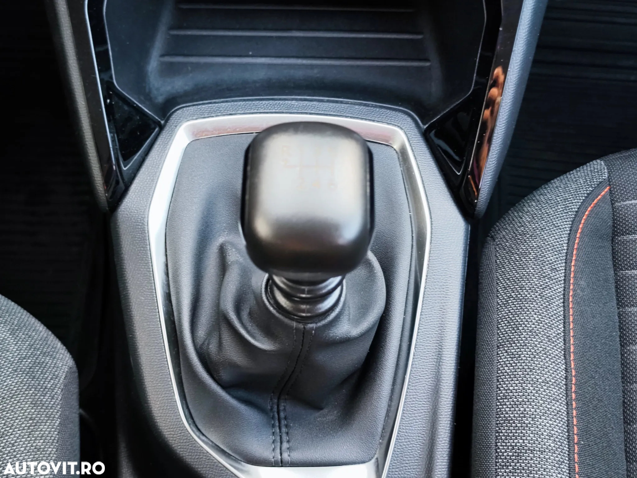 Peugeot 2008 - 20
